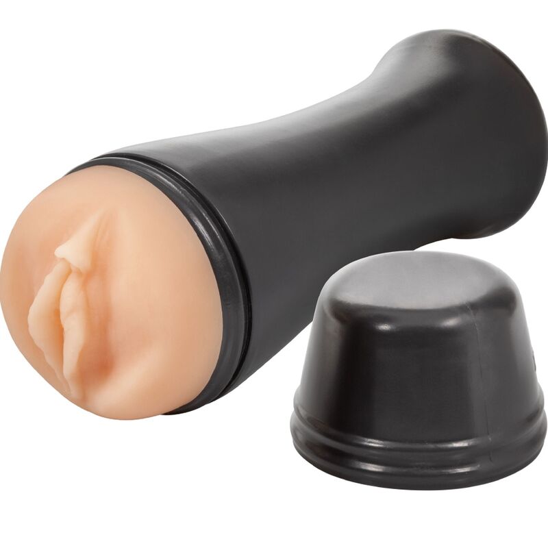PRIVADO - MASTURBADOR HOT BOMBSHELL PARA VIAGEM