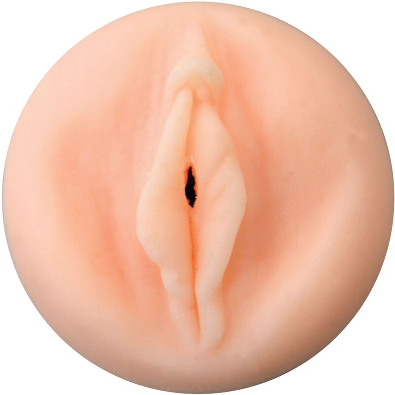 PRIVADO - MASTURBADOR HOT BOMBSHELL PARA VIAGEM