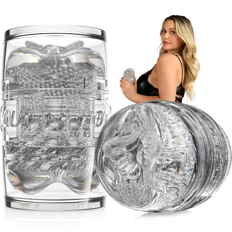 FLESHLIGHT - TIRO RÁPIDO MIA MALKOVA