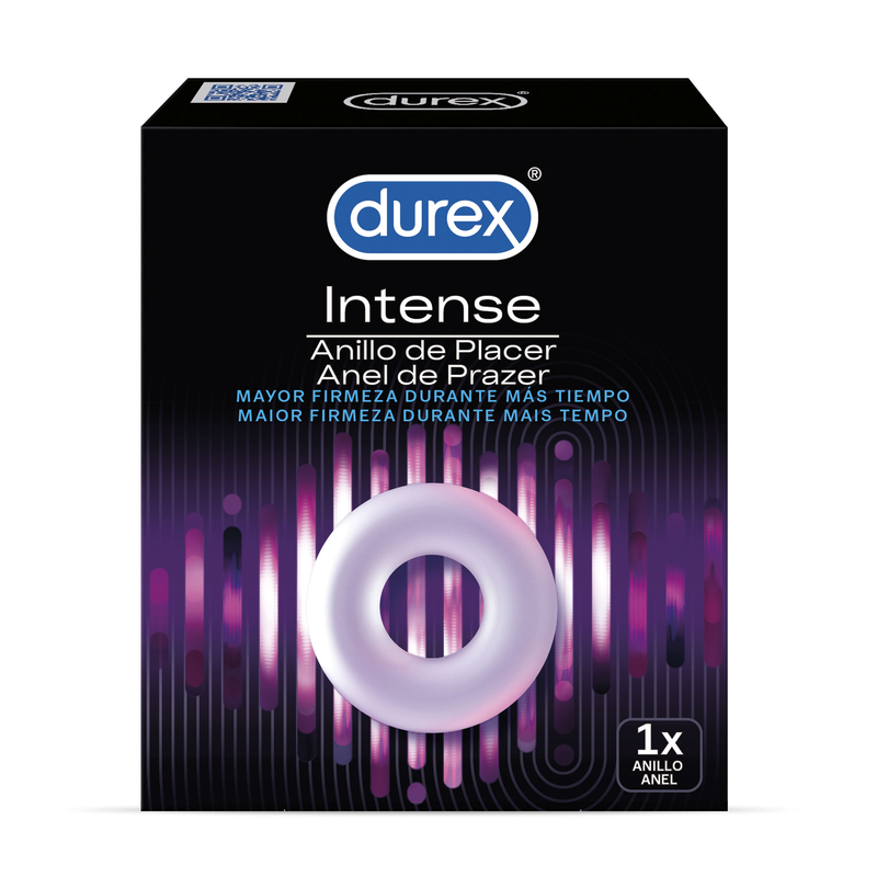 DUREX - ANILLO DE PLACER PARA EL PENE
