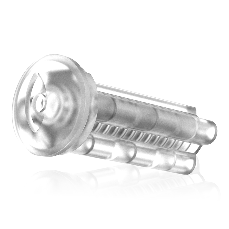 KIIROO - CAPA PARA MASTURBADOR TITAN POTÊNCIA + DESEMPENHO