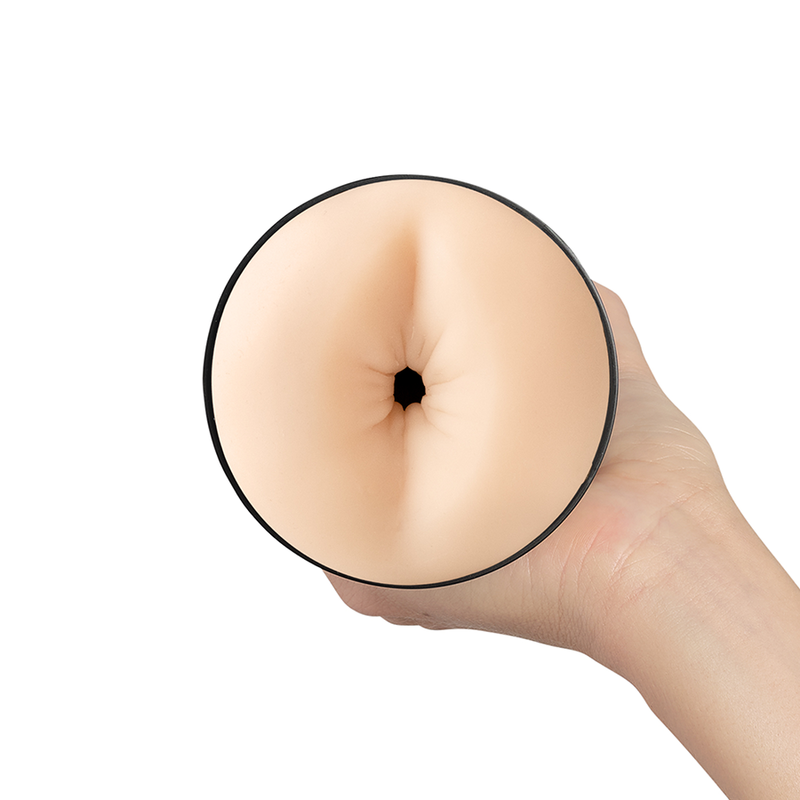 KIIROO - FEEL STROKER MASTURBADOR DE BUMBUM GENÉRICO - PÁLIDO