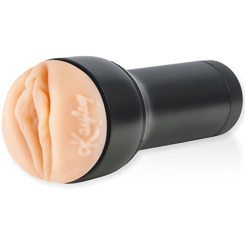 KIIROO - SIENTE A KAYLEY GUNNER - COLECCIÓN ESTRELLAS STROKERS