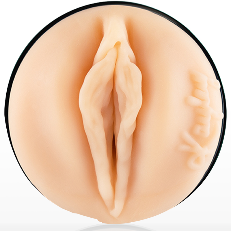 KIIROO - SIENTE A KAYLEY GUNNER - COLECCIÓN ESTRELLAS STROKERS