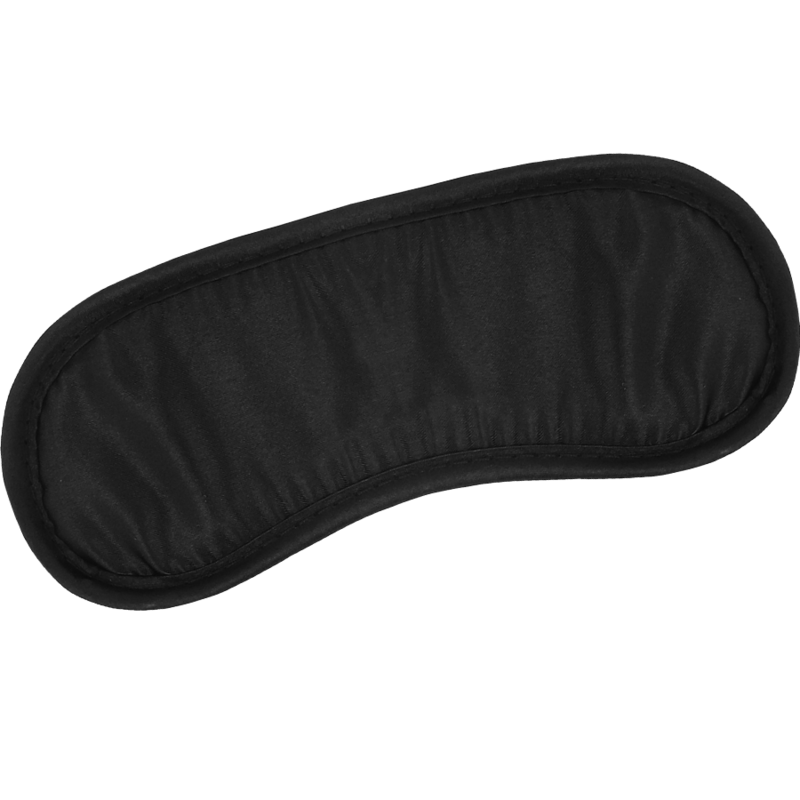 INTENSO - FETICHE ERÓTICO PLAYSET 1 COM ALGEMAS, MÁSCARA CEGA E FLOGGER