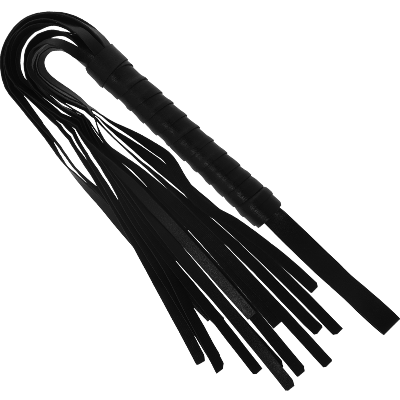 INTENSO - FETICHE ERÓTICO PLAYSET 1 COM ALGEMAS, MÁSCARA CEGA E FLOGGER