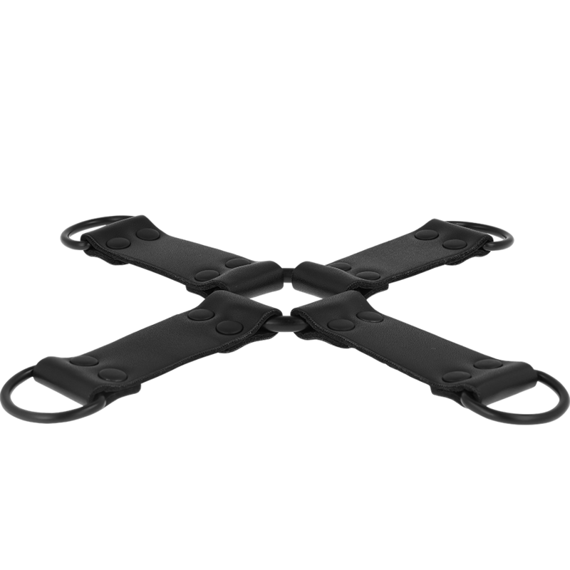 INTENSO - FETICHE HOG TIE