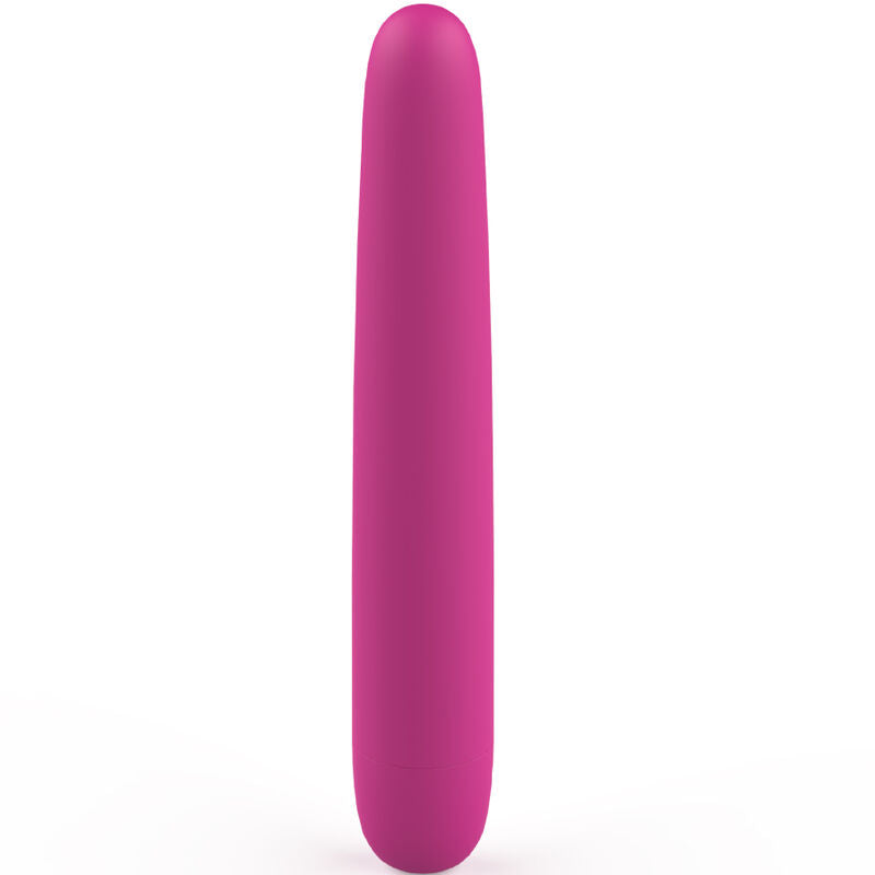 B SWISH - BGOOD INFINITE DELUXE VIBRADOR RECARREGÁVEL SILICONE ROSA