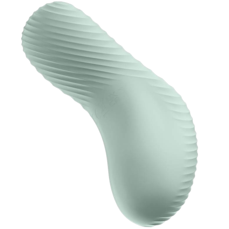 FUN FACTORY - VIBRADOR RECARREGÁVEL LAYA III SOFT VIOLET