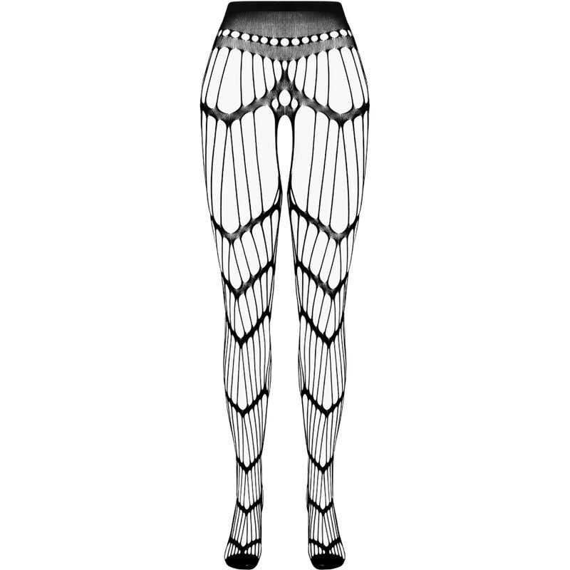PASSION - COLEÇÃO ECO BODYSTOCKING ECO S006 BRANCO