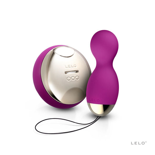 LELO - BOLINHAS DE HULA ROXA
