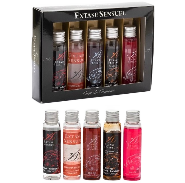 EXTASE SENSUAL - PEITO PARA DOCES OU TRAVESSURAS