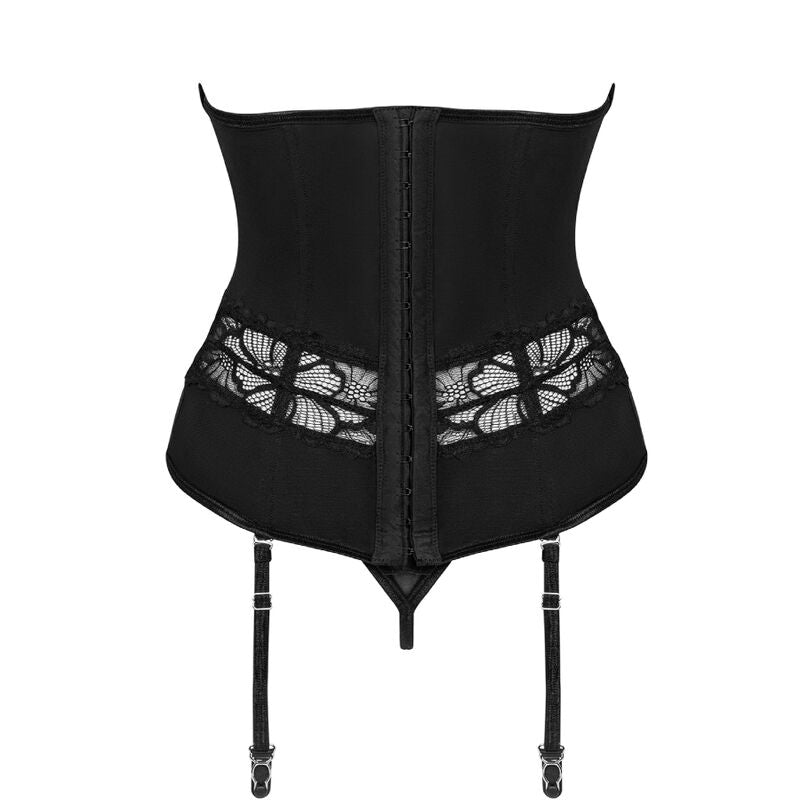OBSESSIVE - SERAFIA CORSÉ M/L