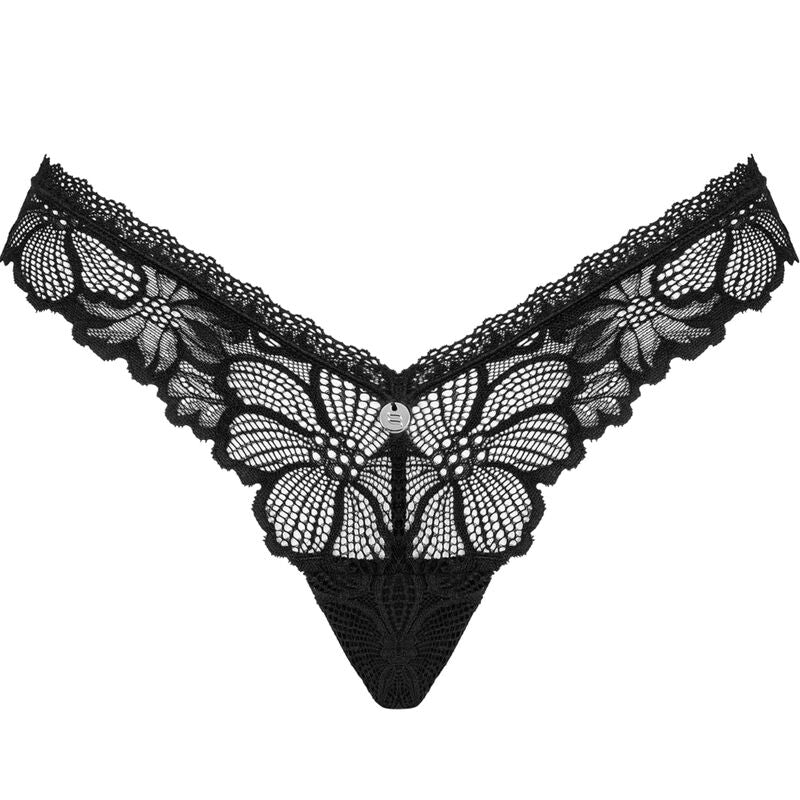 OBSESSIVE - CALCINHA SERAFIA XL/XXL