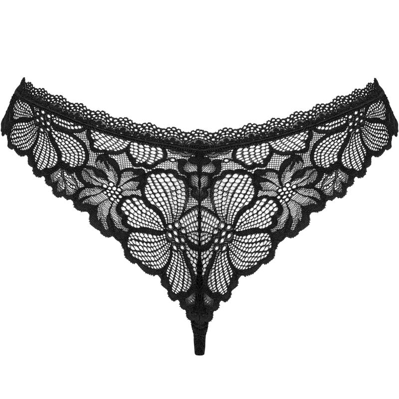 OBSESSIVE - CALCINHA SERAFIA XL/XXL