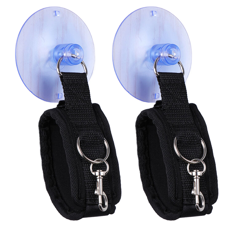 OHMAMA FETISH - WRIST SUCTION CUP