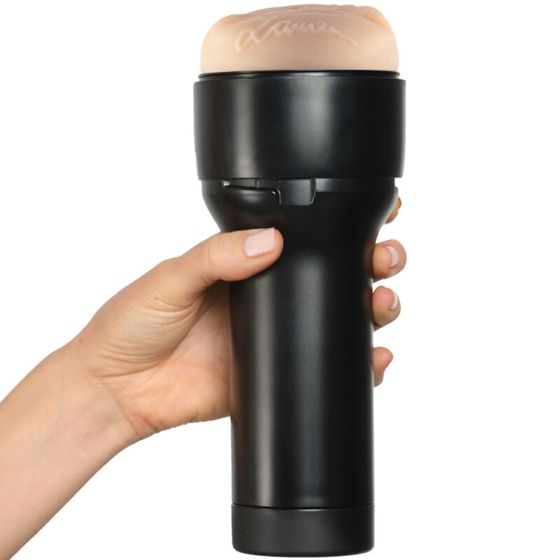 KIIROO - SIENTE LA COLECCIÓN ESTRELLAS DE LAUREN PHILLIPS STROKERS COMPATIBLE CON POWERBLOW