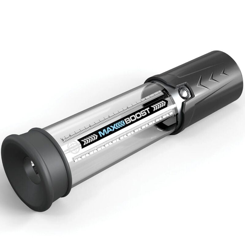 PUMP WORX - MAX BOOST PRETO