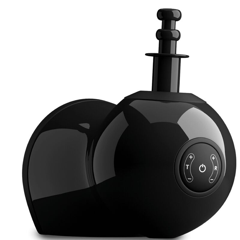SÉRIE DE FANTASIA DE FETICHE - MÁQUINA DE SEXO COM MAIOR ROTAÇÃO E EMPURRO