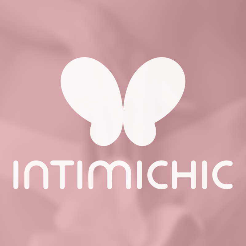 INTIMICHIC - CONJUNTO DE 5 PEÇAS DE DILATADOR DE SILICONE