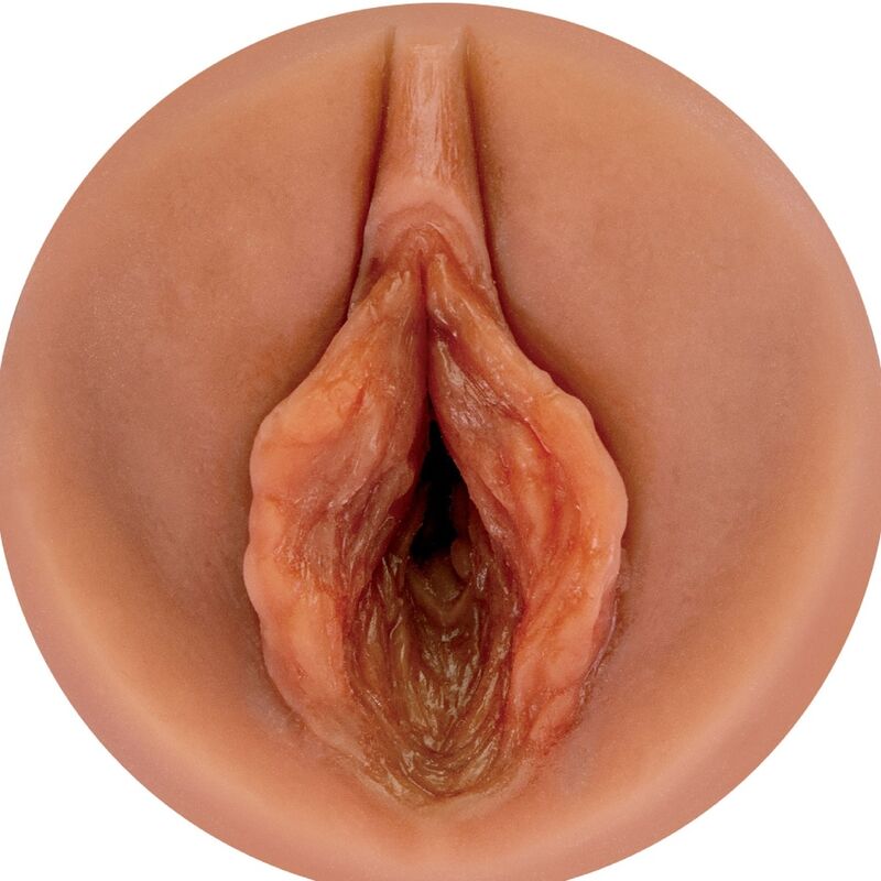 PDX PLUS - MASTURBADOR STROKER DESIGN DISCRETO DE GARRAFA MILK ME HONEY CANDY SHAMPOO