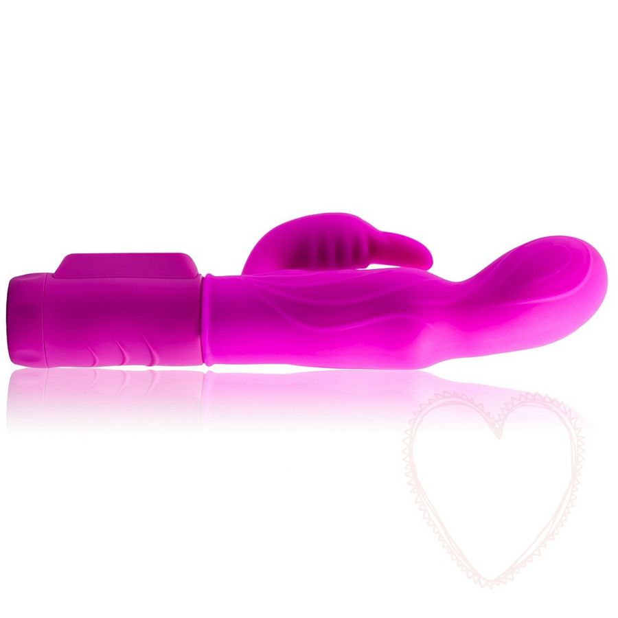 PRETTY LOVE - VIBRADOR FLIRTATION BODY-TOUCH