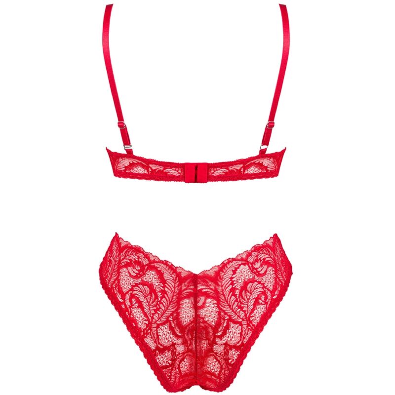 OBSESSIVE - ATENICA TWO PIECE SET XS/S