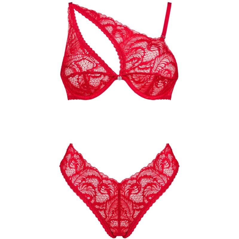 OBSESSIVE - ATENICA TWO PIECE SET XS/S