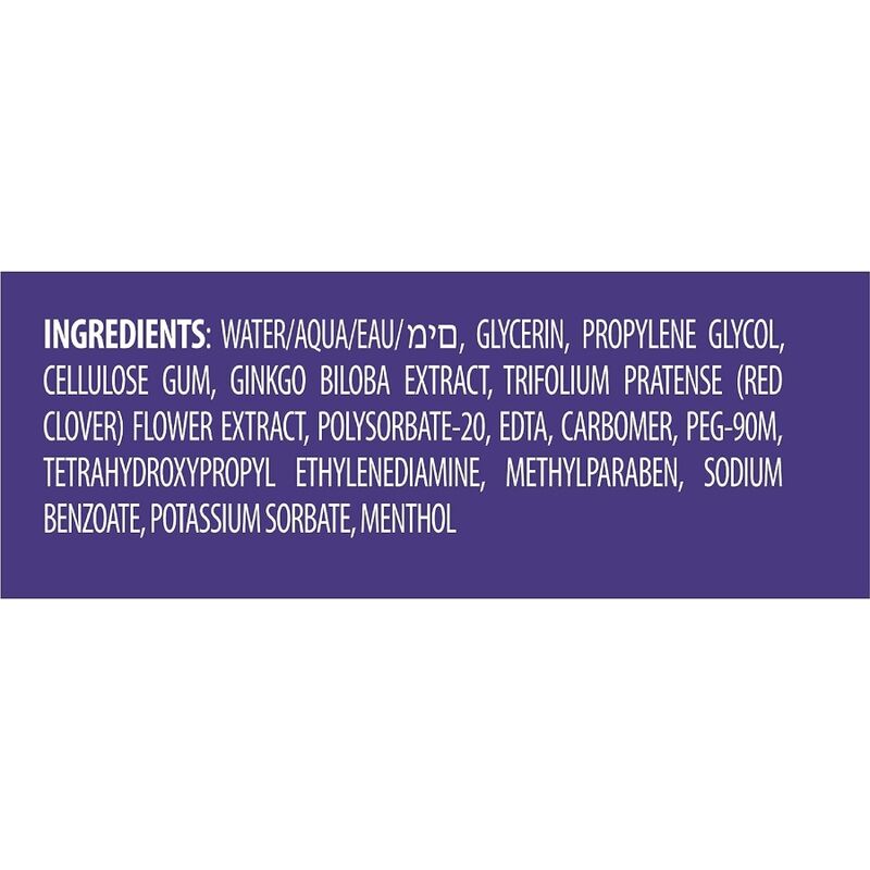 ID PLEASURE - LUBRIFICANTE À BASE DE ÁGUA 500 ML SENSAÇÃO DE TONTAGEM