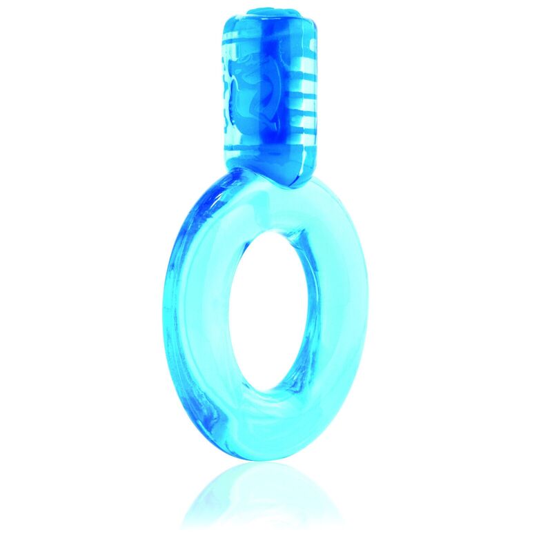 SCREAMING O - VIBRANT ANEL GO BLUE