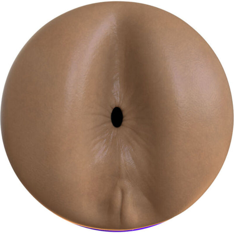 FLESHLIGTH BOOST - ANO BLAST MASTURBADOR FEMININO MD FLESH RP
