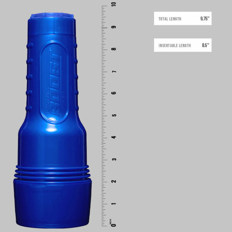FLESHLIGTH BOOST - ANO BLAST MASTURBADOR FEMININO MD FLESH RP