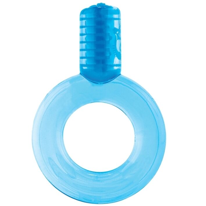 SCREAMING O - VIBRANT ANEL GO BLUE