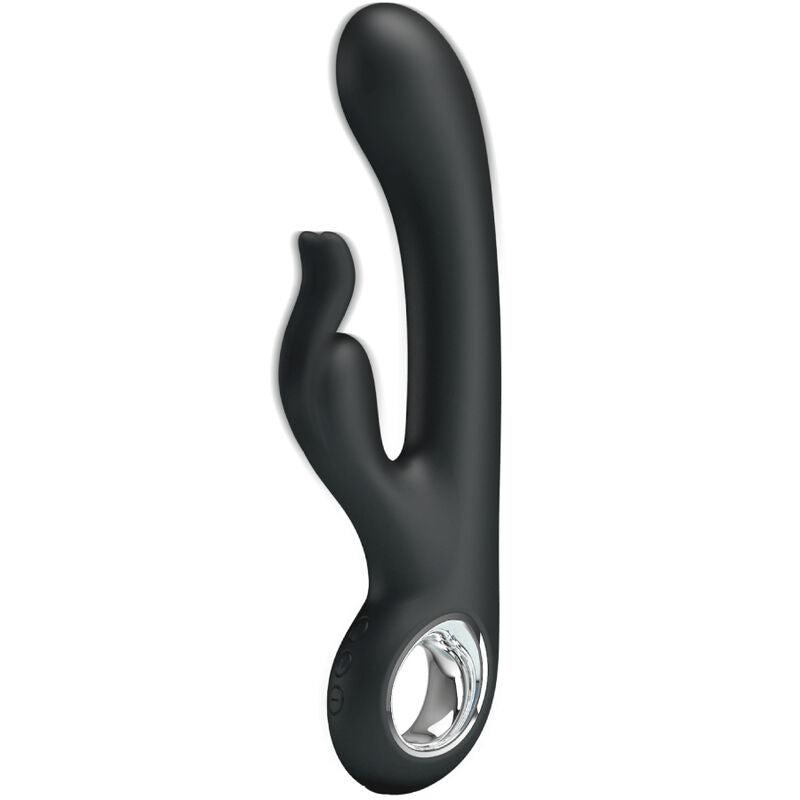 PRETTY LOVE - VIBRADOR CARINA ESTIMULADOR DE CLITÓRIS E PONTO G