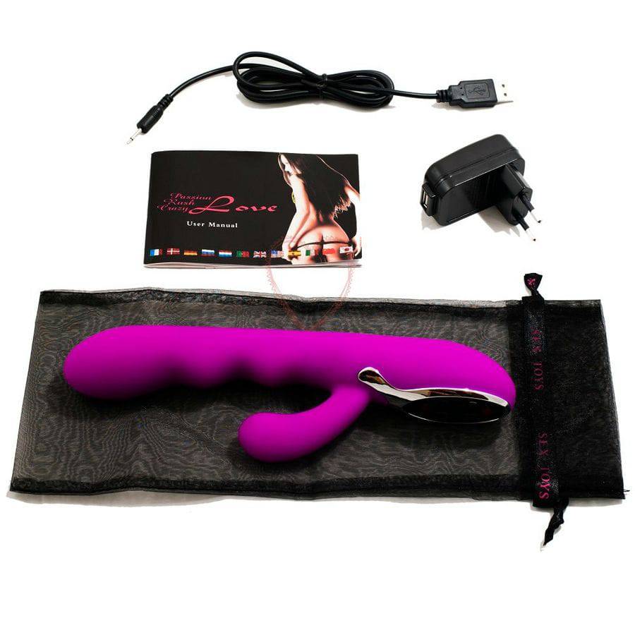 PRETTY LOVE - SMART CRAZY + VIBRADOR LILS - Toys "n" Us