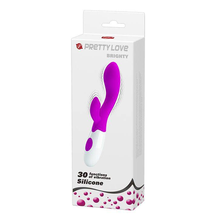 PRETTY LOVE - VIBRADOR BRIGTHY - Toys "n" Us