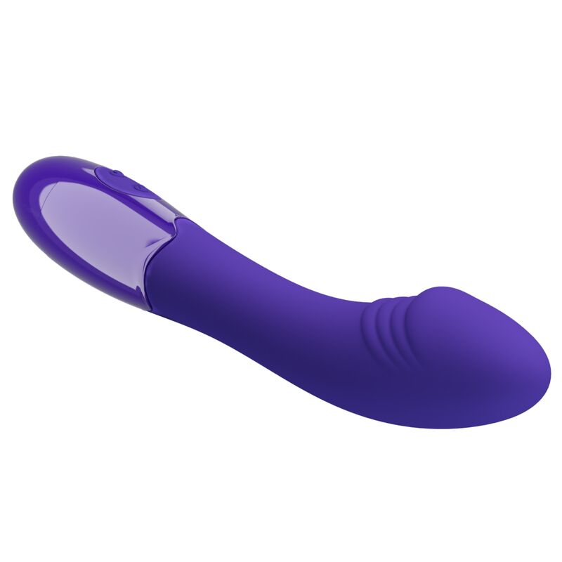 PRETTY LOVE - VIBRADOR VIOLETA ELEMENTAL YOUTH