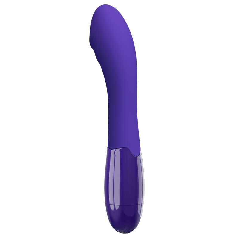 PRETTY LOVE - VIBRADOR VIOLETA ELEMENTAL YOUTH