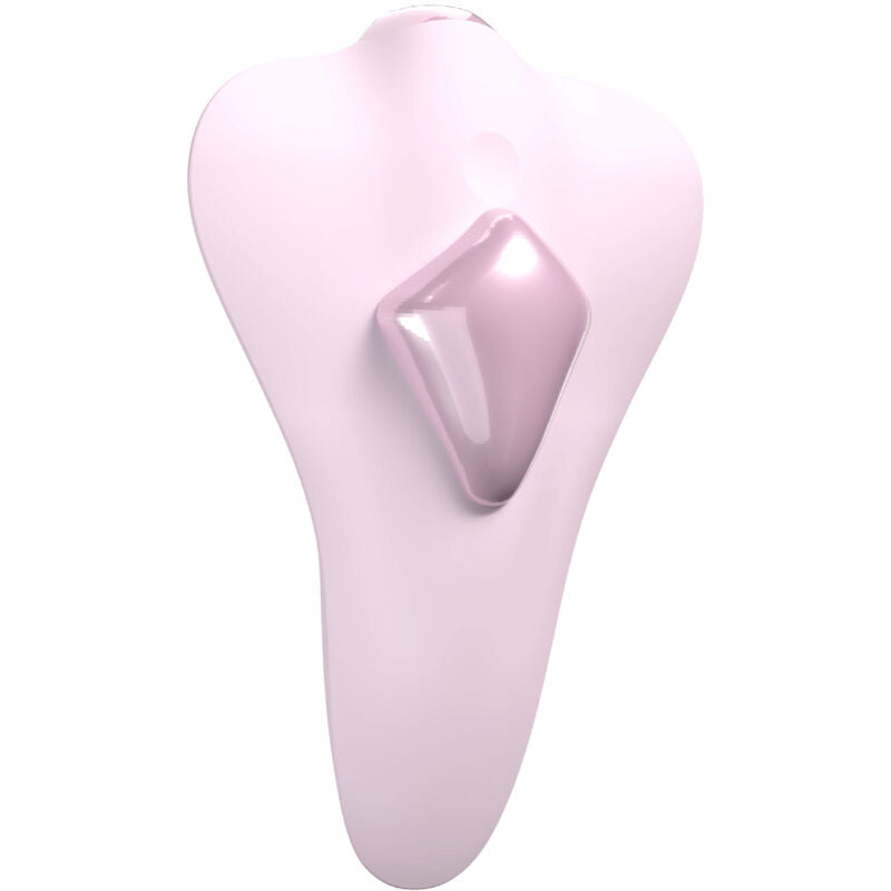 ADRIEN LASTIC - ESTIMULADOR DE CLITÓRIS ROSA TENTAÇÃO - APLICATIVO GRATUITO