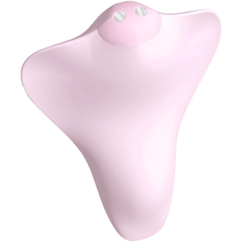 ADRIEN LASTIC - ESTIMULADOR DE CLITÓRIS ROSA TENTAÇÃO - APLICATIVO GRATUITO