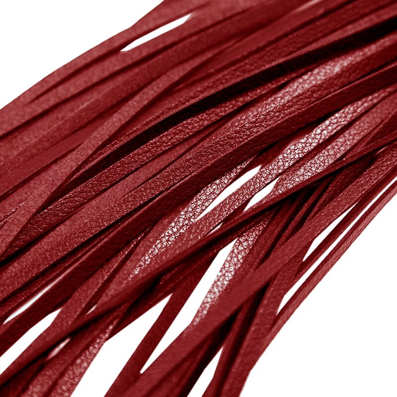 ALIVE - CHICOTE FANTASIA VERMELHO