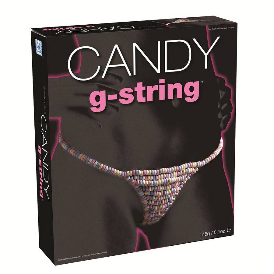SPENCER & FLEETWOOD - TANGA FEMININA DOCES - Toys "n" Us