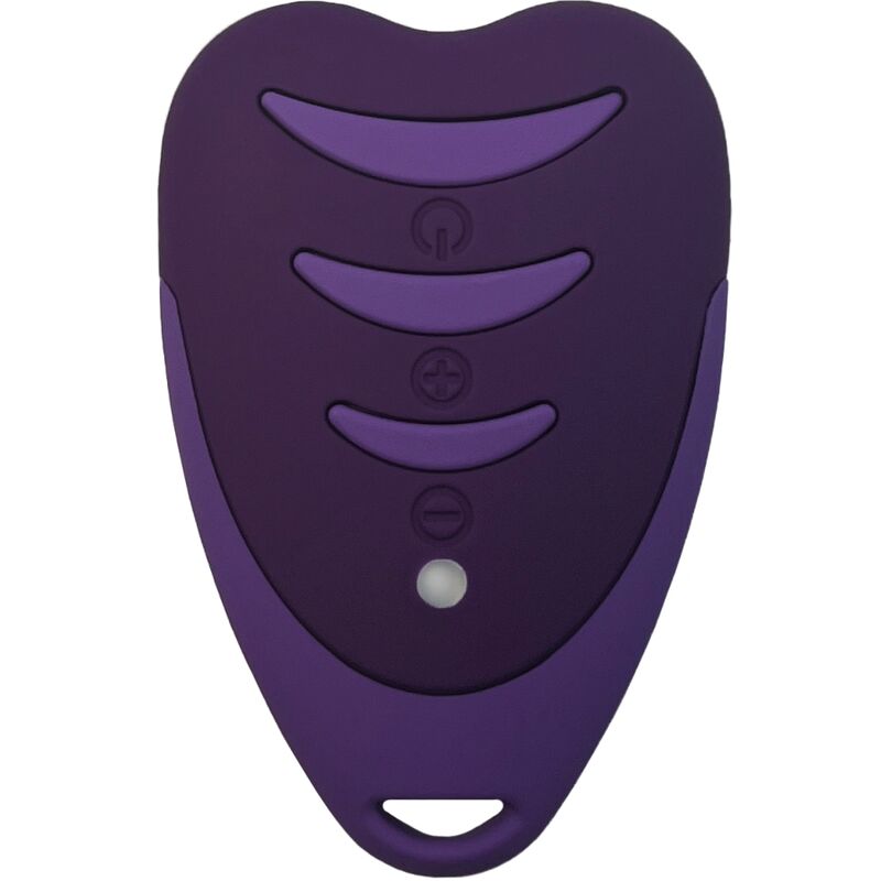SILEXD - MODELO 1 VIBRADOR PENE REALISTA DOBLE PENETRACIÓN PREMIUM SILEXPAN SILICONA CONTROL REMOTO 17.5 / 19.5 CM