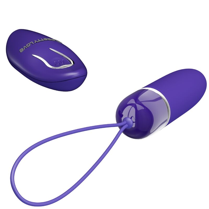 PRETTY LOVE - BALA VIBRANTE MINI VIOLET DARLENE YOUTH