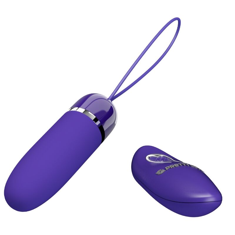 PRETTY LOVE - BALA VIBRANTE MINI VIOLET DARLENE YOUTH