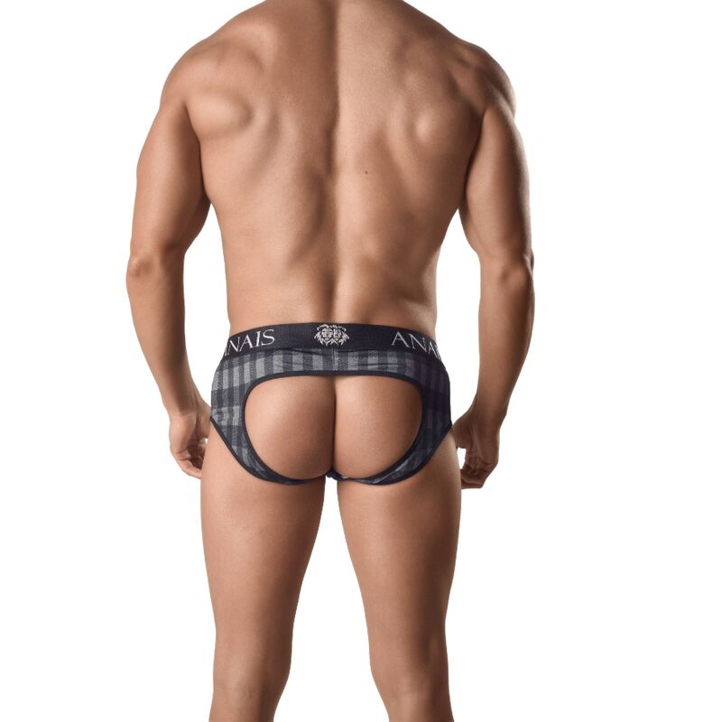 ANAIS MEN - BIKINI SUSPENSIVO AEGIS XL