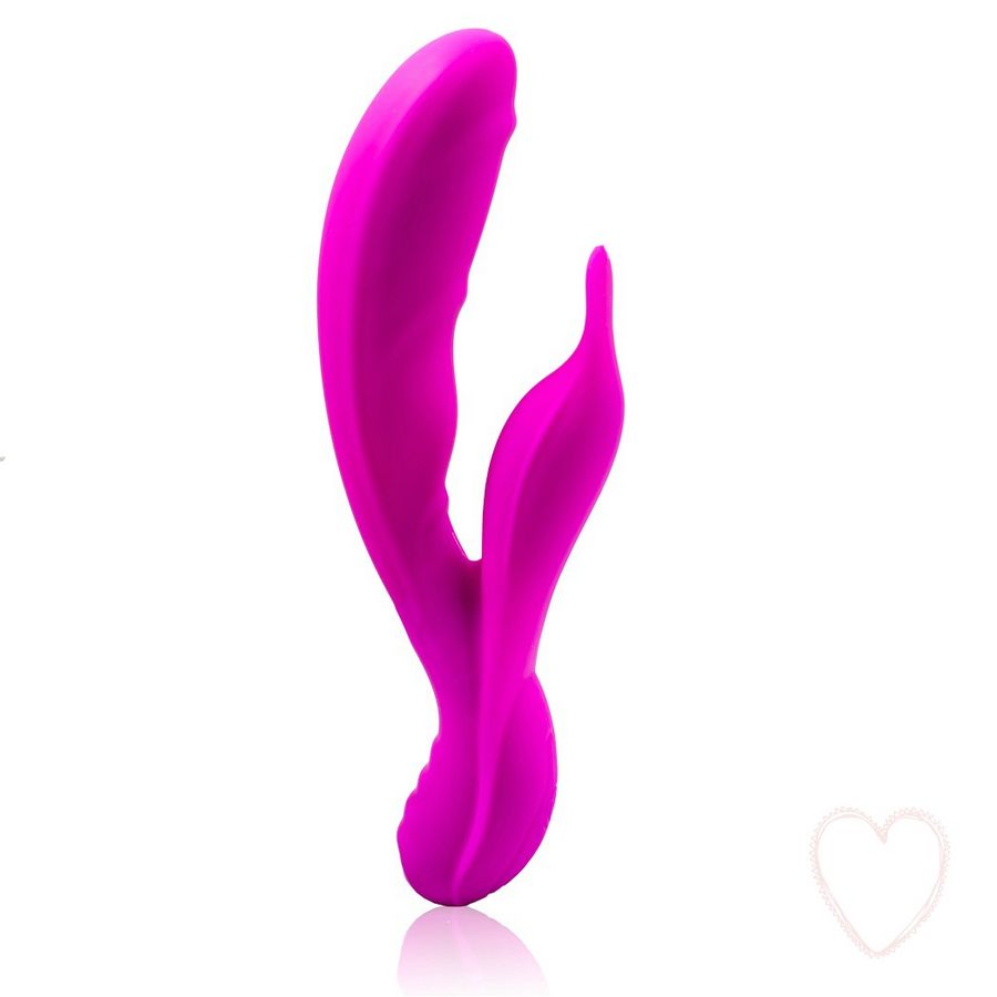 PRETTY LOVE - MASSAGEADOR LILAC HIGHGRADE BLISS