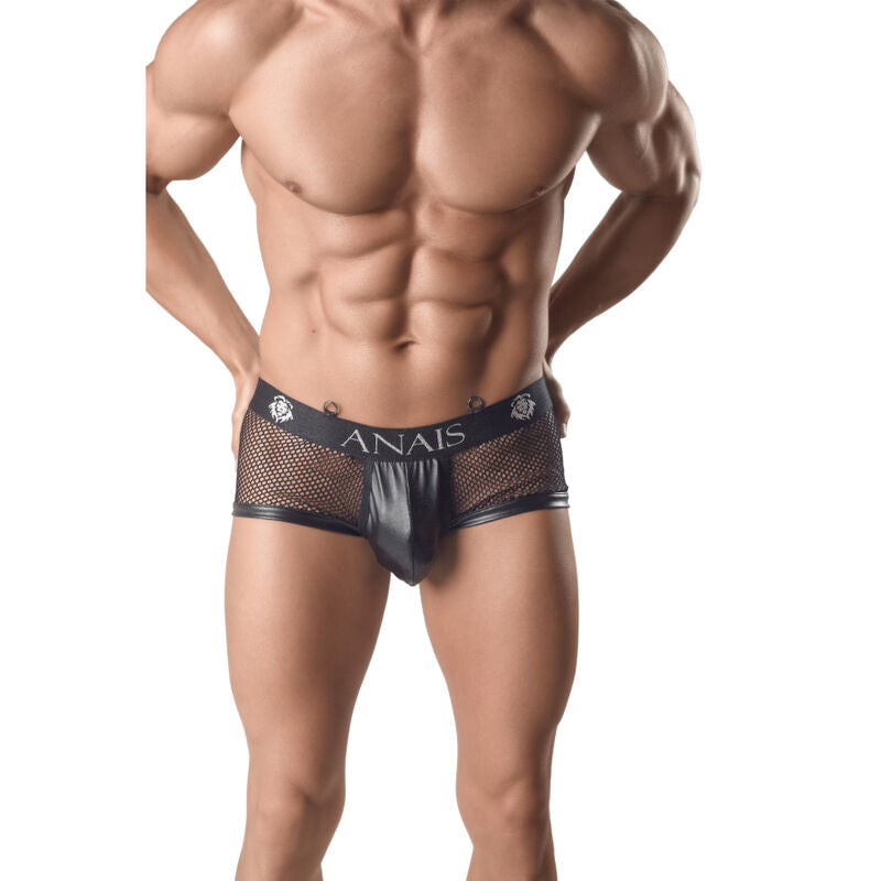 ANAIS MEN - CALZONCILLO ARES 3XL