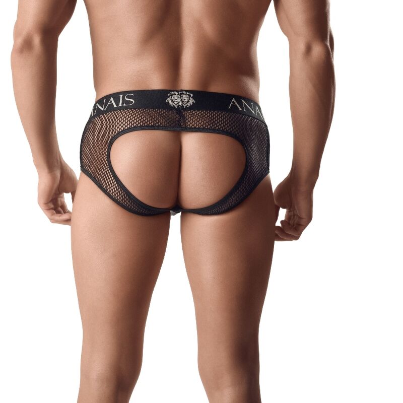 ANAIS MEN - BIQUÍNI ARES JOCK 3XL