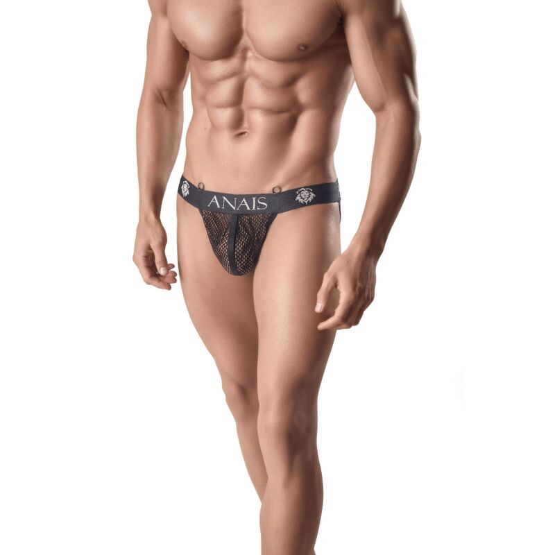 ANAIS MEN - SUSPENSOR ARES III 3XL